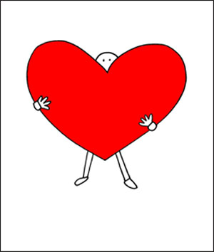 Big Heart